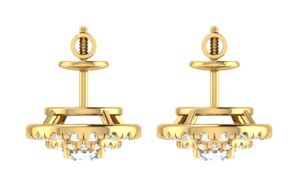 Hilya Earring 00030 - Image 8