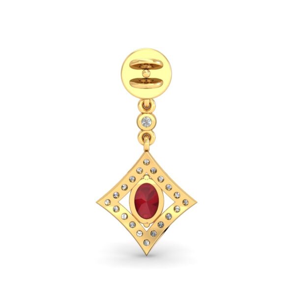 Hilya Earring 00039