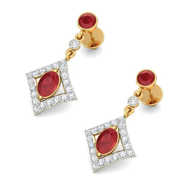 Hilya Earring 00039 - Image 2