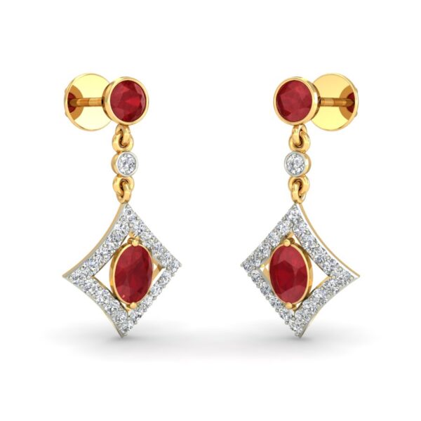 Hilya Earring 00039 - Image 3