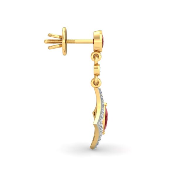 Hilya Earring 00039 - Image 4