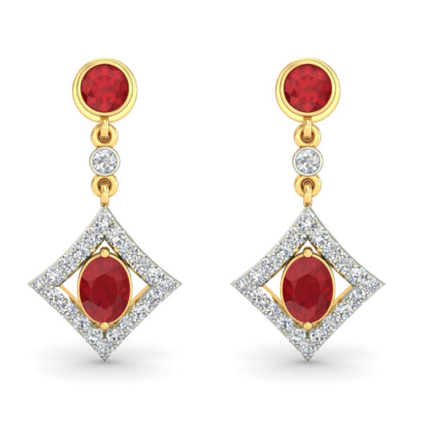 Hilya Earring 00039 - Image 5