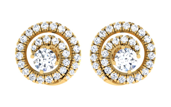 Hilya Earring 00063 - Image 8
