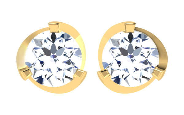 Hilya Earring 00081 - Image 11