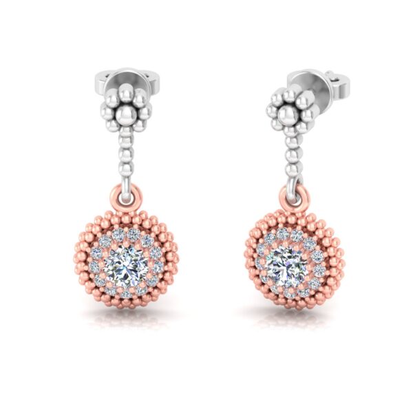 Hilya Earring 00086 - Image 2