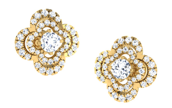 Hilya Earring 00089 - Image 2