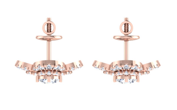 Hilya Earring 00089 - Image 4