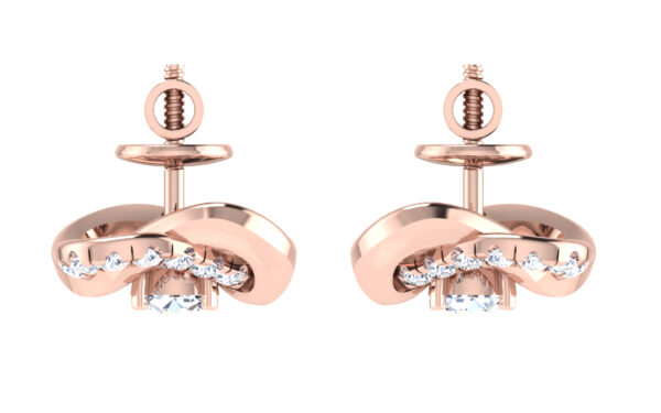 Hilya Earring 00108 - Image 2