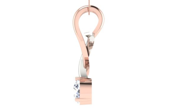 Hilya Necklace 00126 - Image 2
