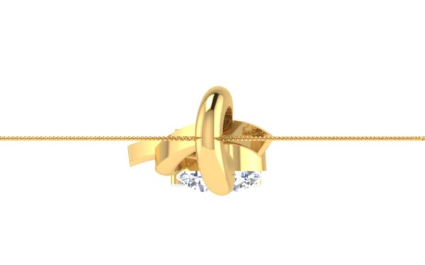 Hilya Necklace 00126 - Image 3