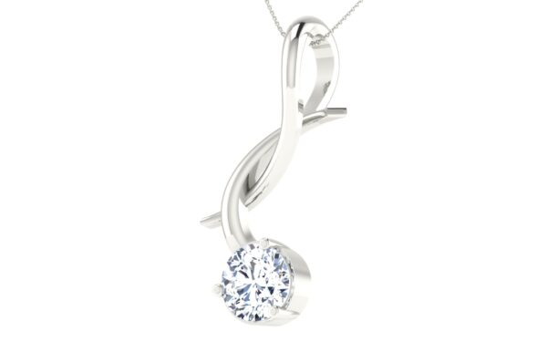 Hilya Necklace 00126 - Image 4