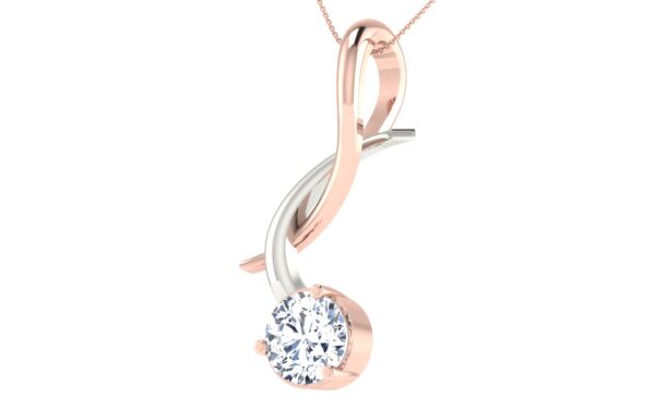 Hilya Necklace 00126 - Image 6