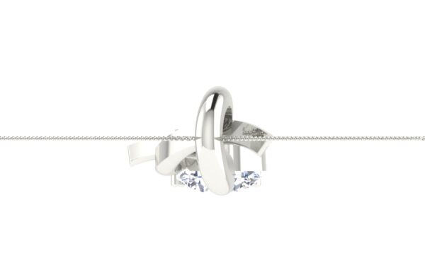 Hilya Necklace 00126 - Image 7