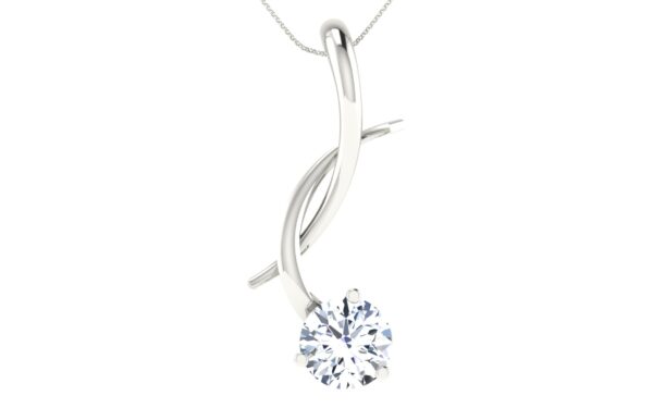 Hilya Necklace 00126 - Image 8