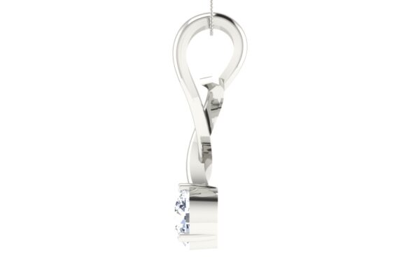 Hilya Necklace 00126 - Image 10