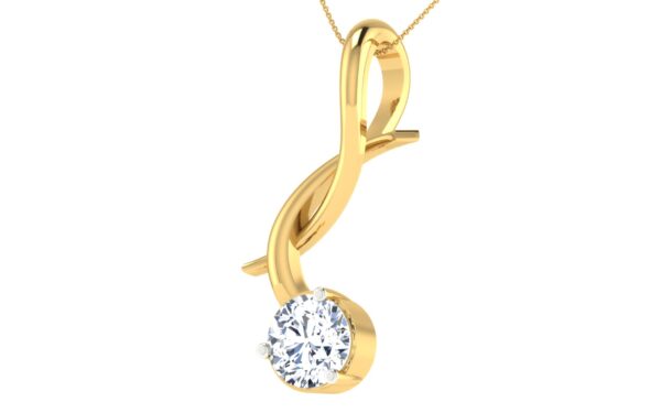 Hilya Necklace 00126 - Image 11