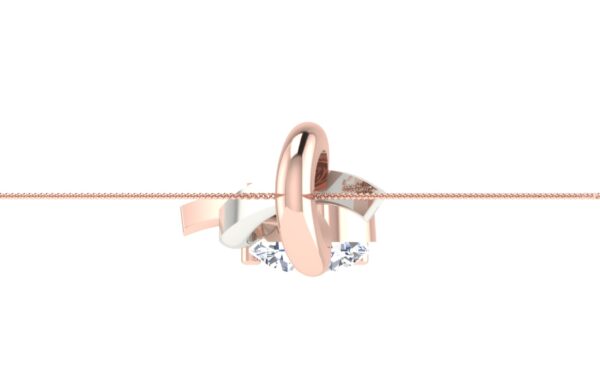 Hilya Necklace 00126 - Image 12
