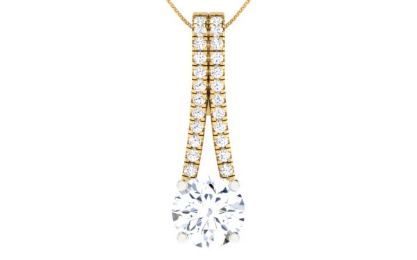 Hilya Necklace 00127