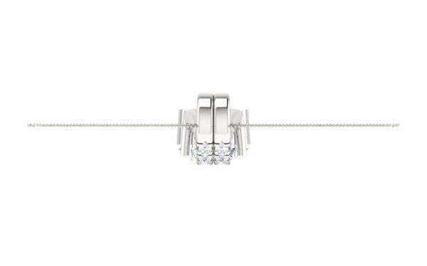 Hilya Necklace 00127 - Image 3