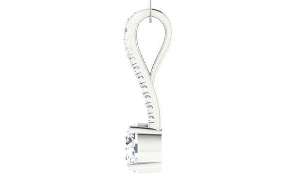 Hilya Necklace 00127 - Image 4