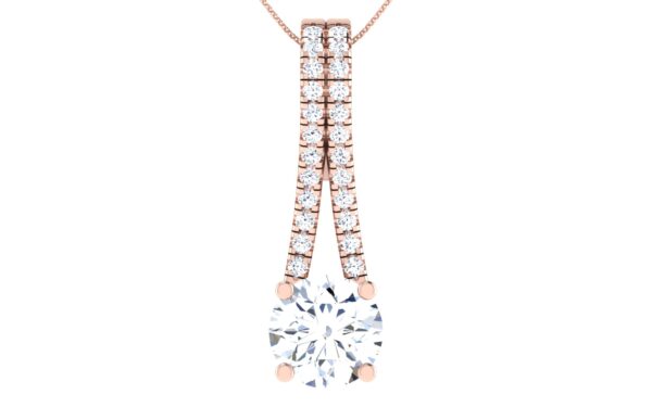 Hilya Necklace 00127 - Image 5