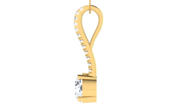 Hilya Necklace 00127 - Image 6