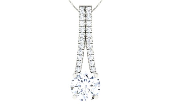 Hilya Necklace 00127 - Image 7