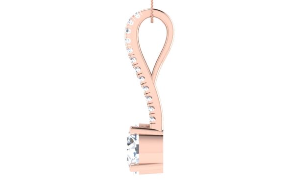 Hilya Necklace 00127 - Image 8