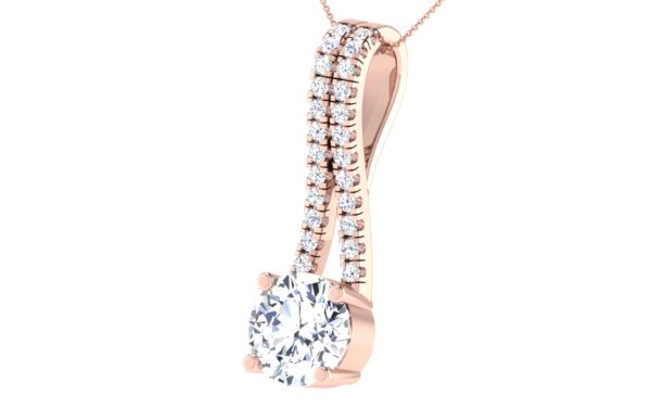 Hilya Necklace 00127 - Image 10