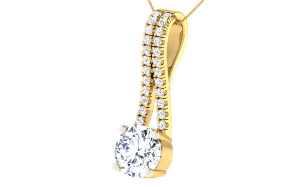 Hilya Necklace 00127 - Image 11