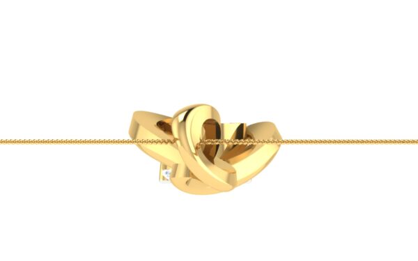 Hilya Necklace 00128