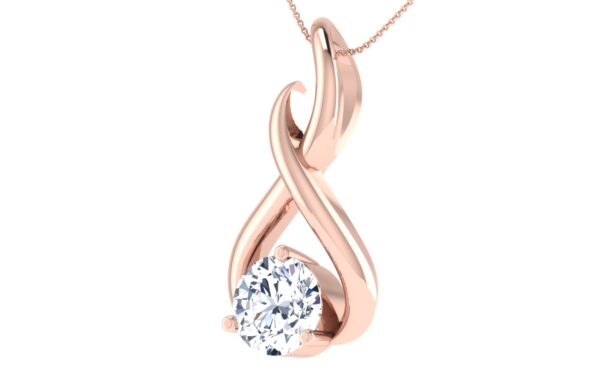 Hilya Necklace 00128 - Image 2