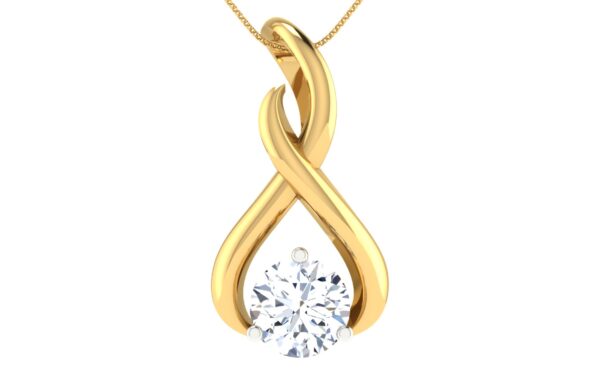 Hilya Necklace 00128 - Image 3