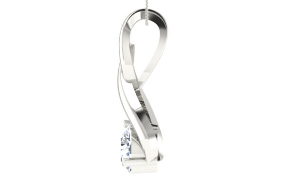Hilya Necklace 00128 - Image 6