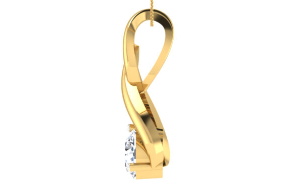 Hilya Necklace 00128 - Image 7