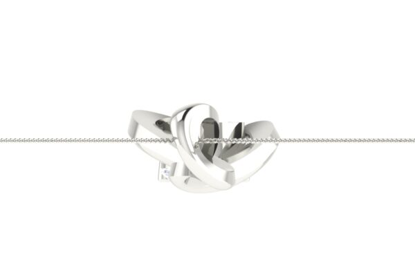 Hilya Necklace 00128 - Image 8