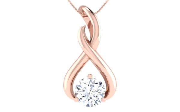 Hilya Necklace 00128 - Image 9