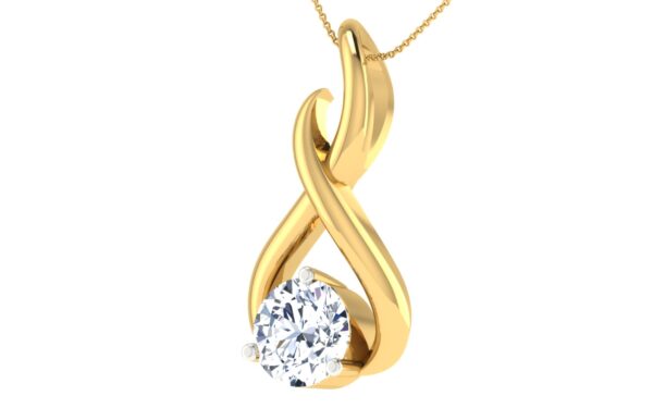 Hilya Necklace 00128 - Image 12