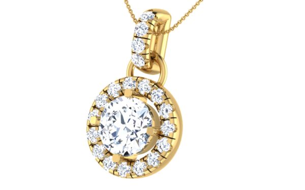 Hilya Necklace 00131 - Image 2