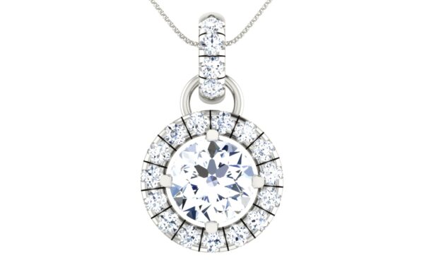 Hilya Necklace 00131 - Image 5