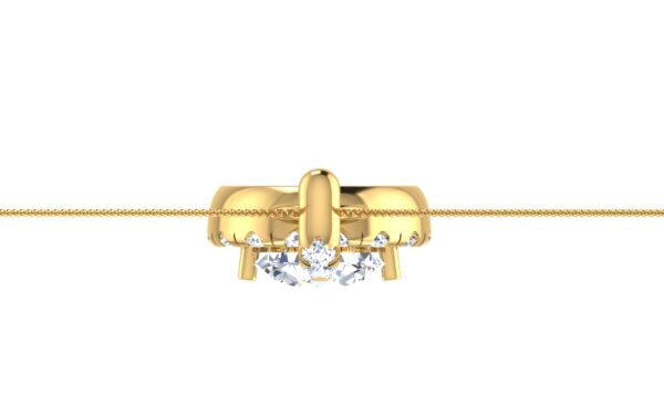 Hilya Necklace 00131 - Image 7