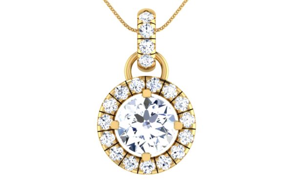 Hilya Necklace 00131 - Image 10