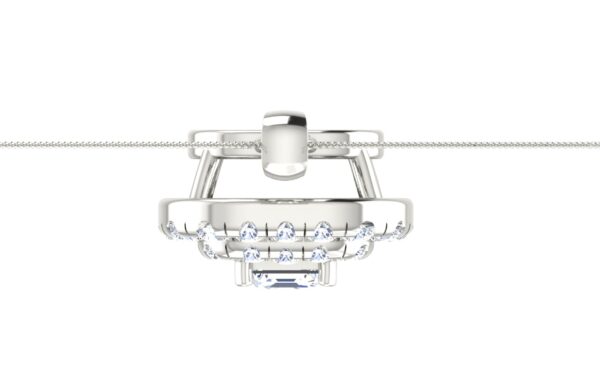 Hilya Necklace 00133 - Image 5