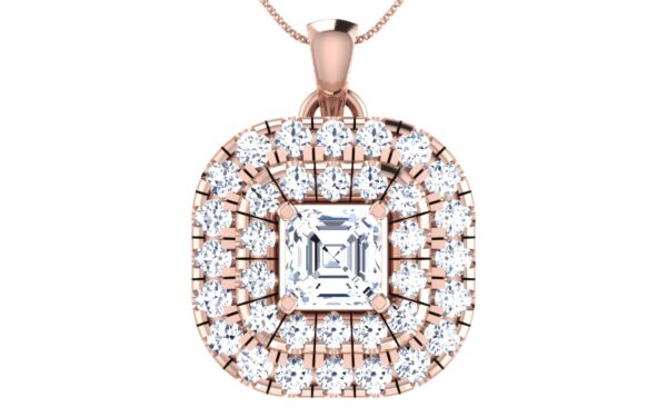 Hilya Necklace 00133 - Image 6