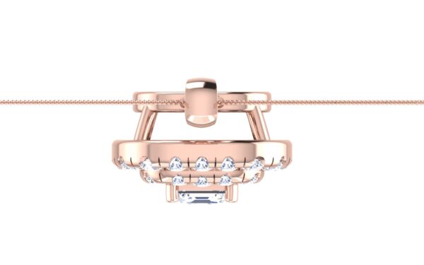 Hilya Necklace 00133 - Image 8