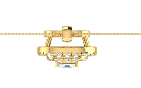 Hilya Necklace 00133 - Image 9