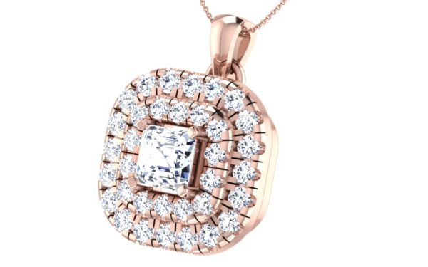 Hilya Necklace 00133 - Image 11