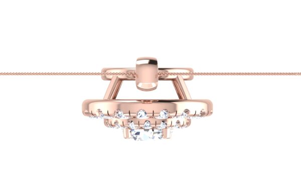 Hilya Necklace 00136 - Image 2