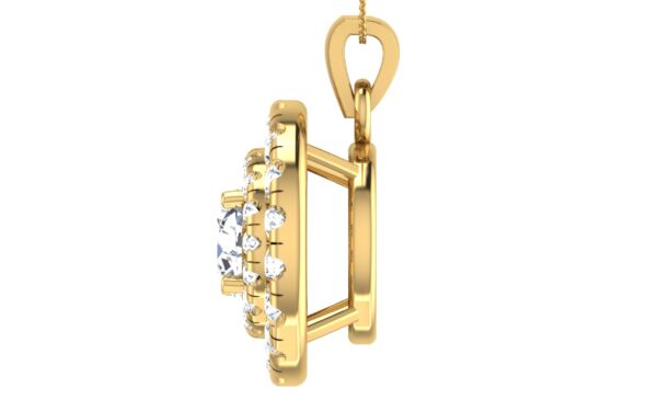 Hilya Necklace 00136 - Image 7