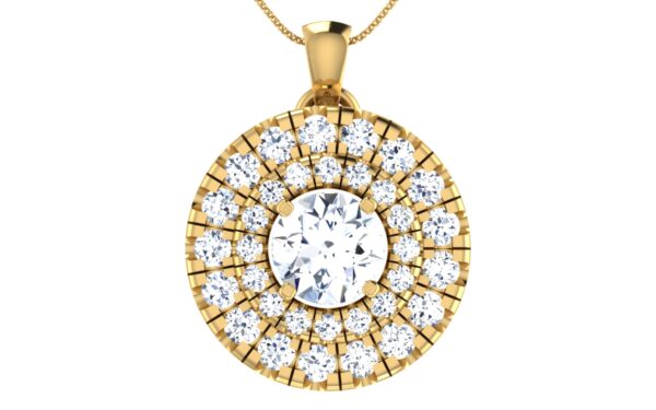 Hilya Necklace 00136 - Image 9